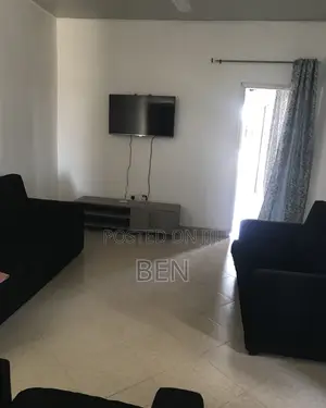 Furnished 1bdrm Apartment in Alajo for rent