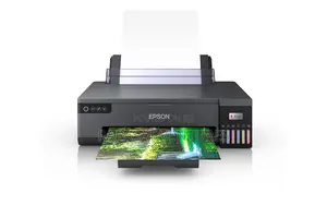 Epson Ecotank L18050 A3+ Ink Tank Wi-Fi Photo Printer
