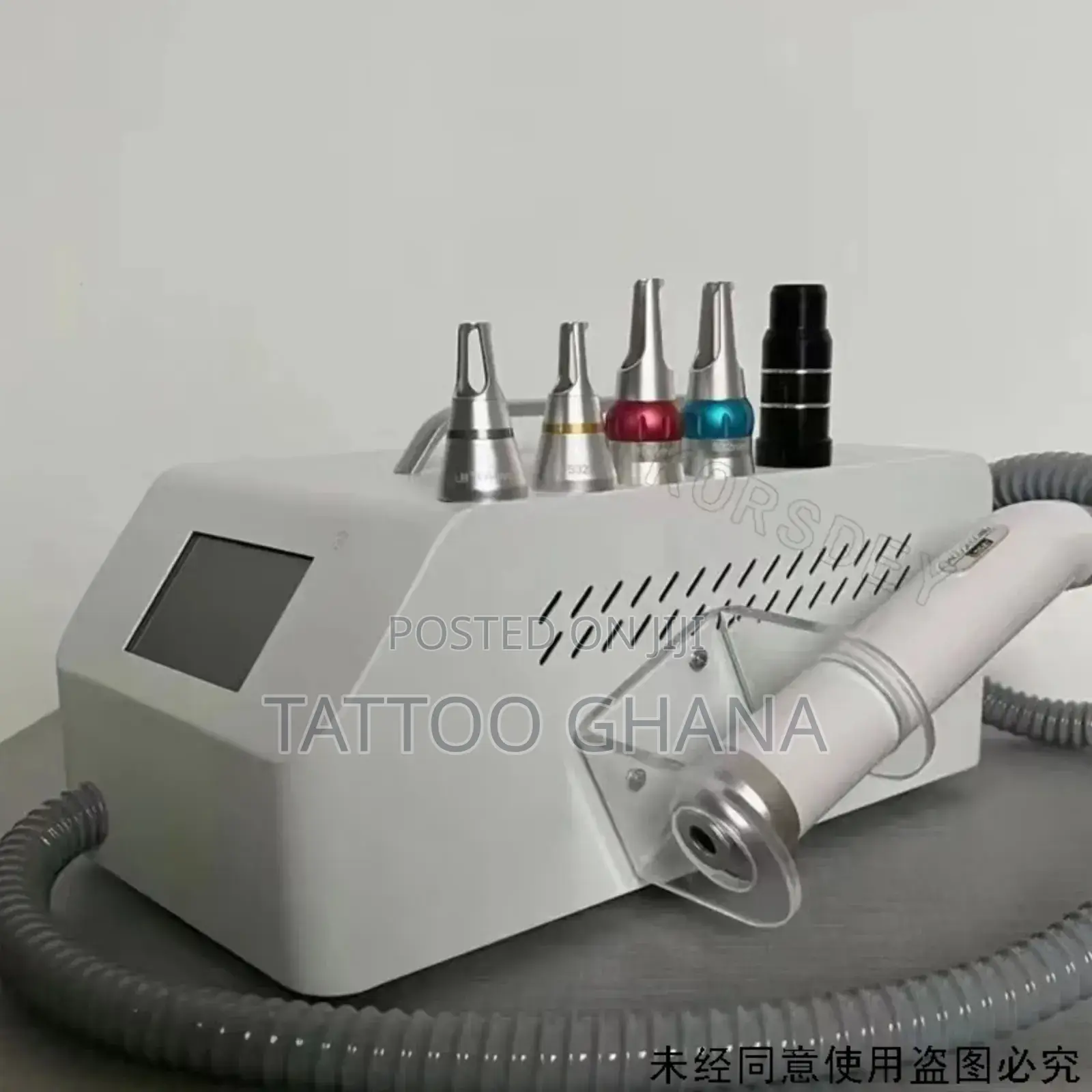 Tattoo Removal Laser Machine