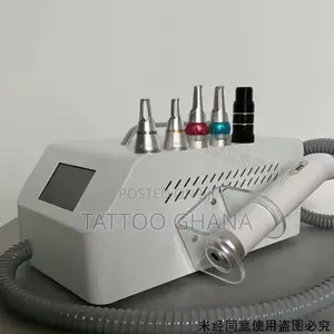 Tattoo Removal Laser Machine