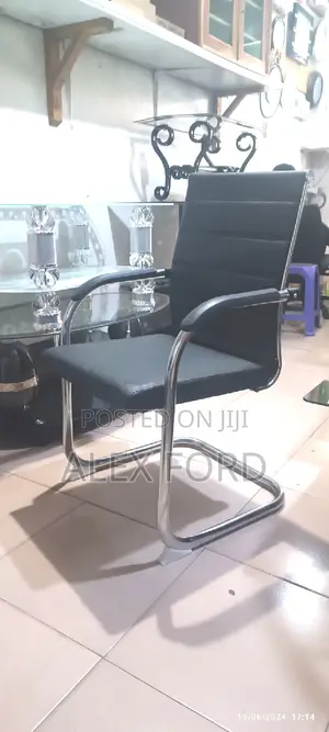 Reception Chair