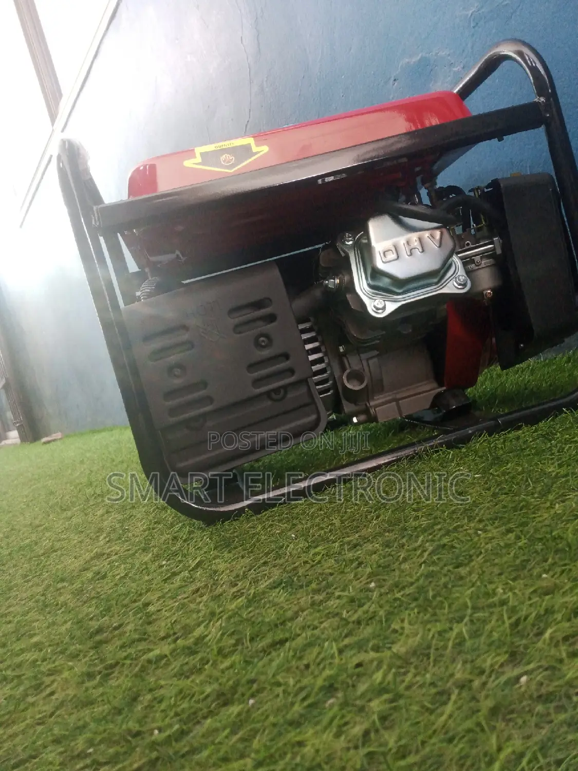 Generator Generator Generator Generator 2.5kva 2500W#
