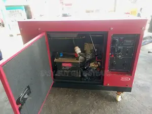 Correct Honda Generator 15kva Diesel Generator