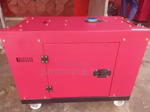 Honda Generator Generator Original Honda 15kva Generator