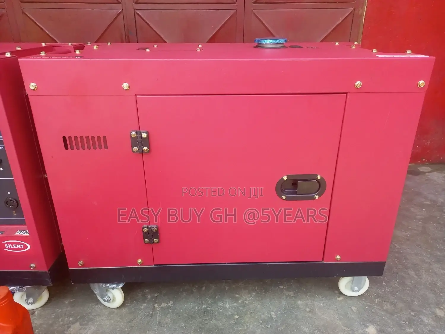 Buy New Honda Generator 15kva Generator Honda Generator