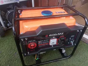 Generator Generator (2.5kva 2500W) Generator Generator
