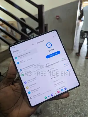 Samsung Galaxy Z Fold 5 256 GB Blue
