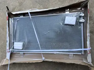 Toyota Camry Spider 2012,2013,2014 Ac Condenser