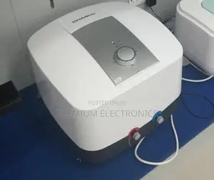 Efficient and Reliable Nasco 30 LTR Water Heater - D30 20VB