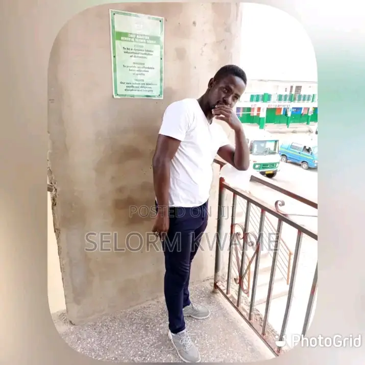 English Language Teacher