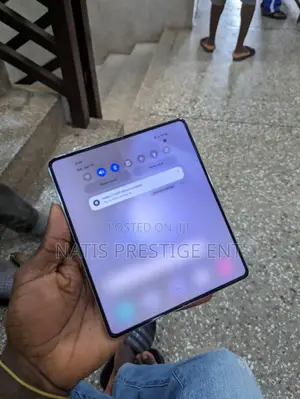 New Samsung Galaxy Z Fold 5 512 GB Blue