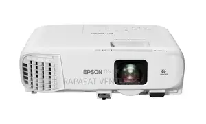 Epson EB-X49 XGA 3600lumens 3LCD Projector