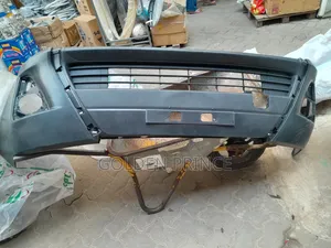 Toyota Yaris 2016 Front Bumper