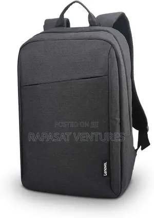 Lenovo B210 15.6′′ Laptop Backpack - Black