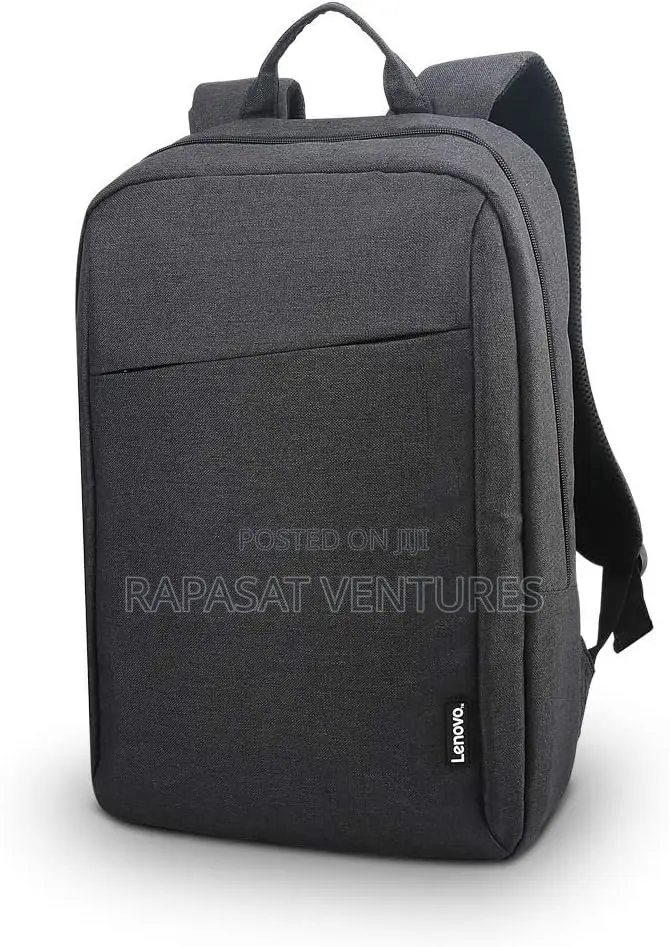 Lenovo B210 15.6′′ Laptop Backpack - Black
