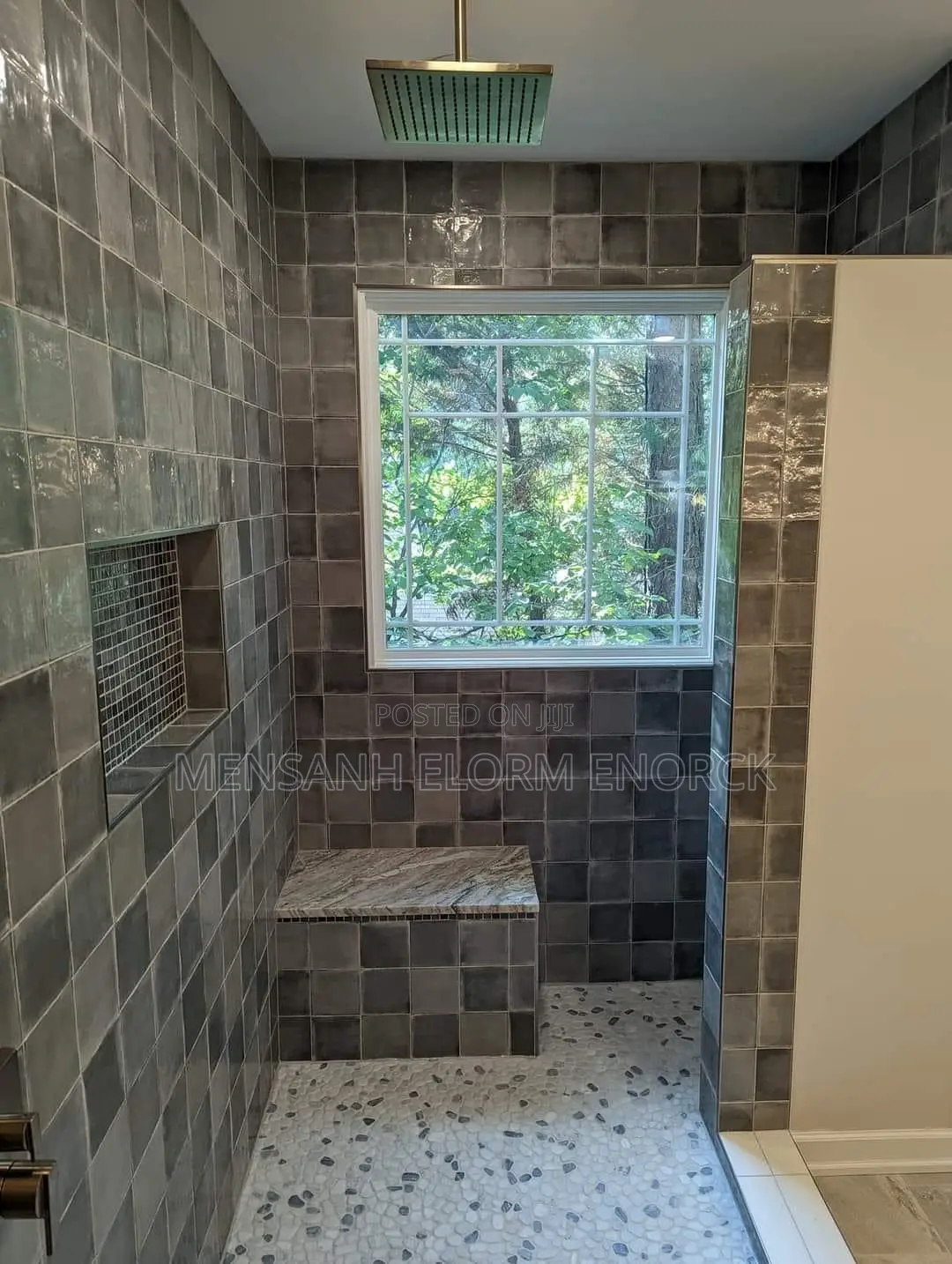 Tiles Work