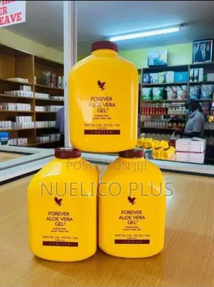 Forever Aloe Vera Gel - 1 Litre