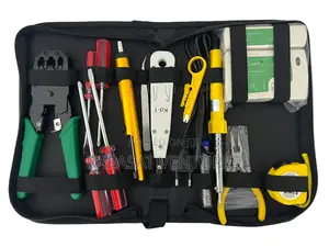 Network Tool Kit