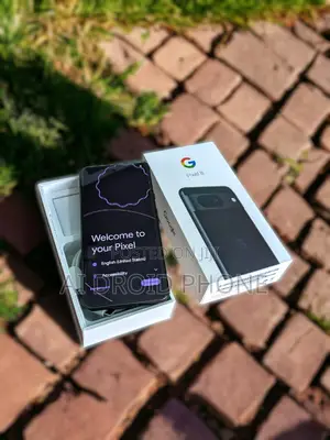 New Google Pixel 8 128 GB Gold