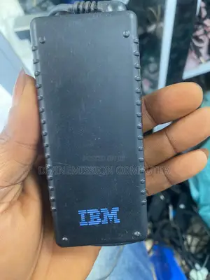 IBM Laptop Adapter/Charger 16v UK Used Uk Used