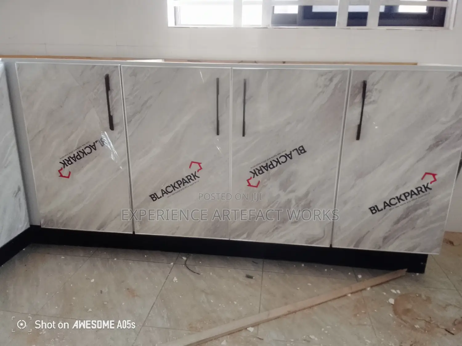Kitchen Cabinets Set( Top and Down)