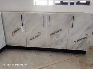 Kitchen Cabinets Set( Top and Down)