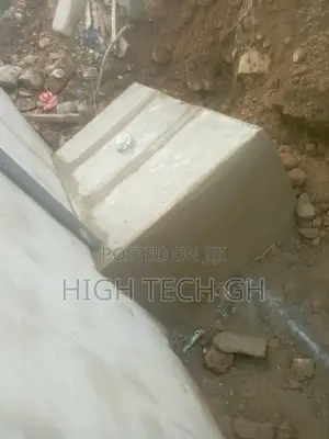 Bio Gas Facility//Bio Digester Toilet Services