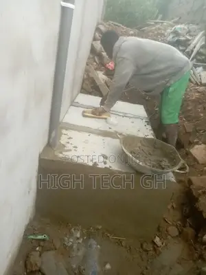 Bio Gas Facility//Bio Digester Toilet Services