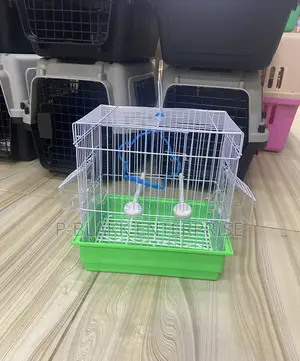 Bird Cage, Birdcage, Bird House/ Room