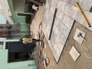 Tiles Work