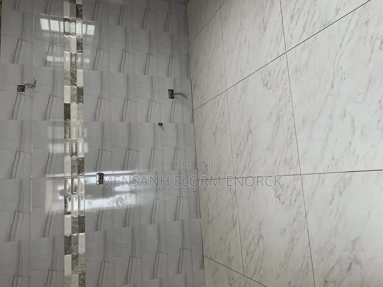 Tiles Work