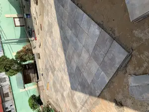 Tiles Work