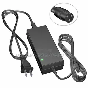 Hoverboard,Electronic Scooter Charger 42v, 2A