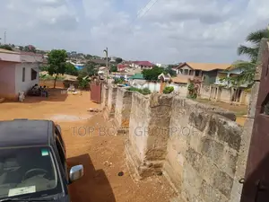 Furnished 8bdrm House in Santasi Top Boat, Kumasi Metropolitan