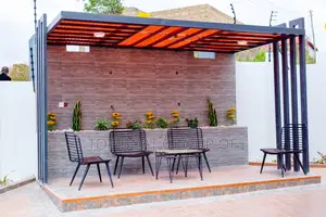Furnished 4bdrm House in Sokoban Top Boat, Kumasi Metropolitan