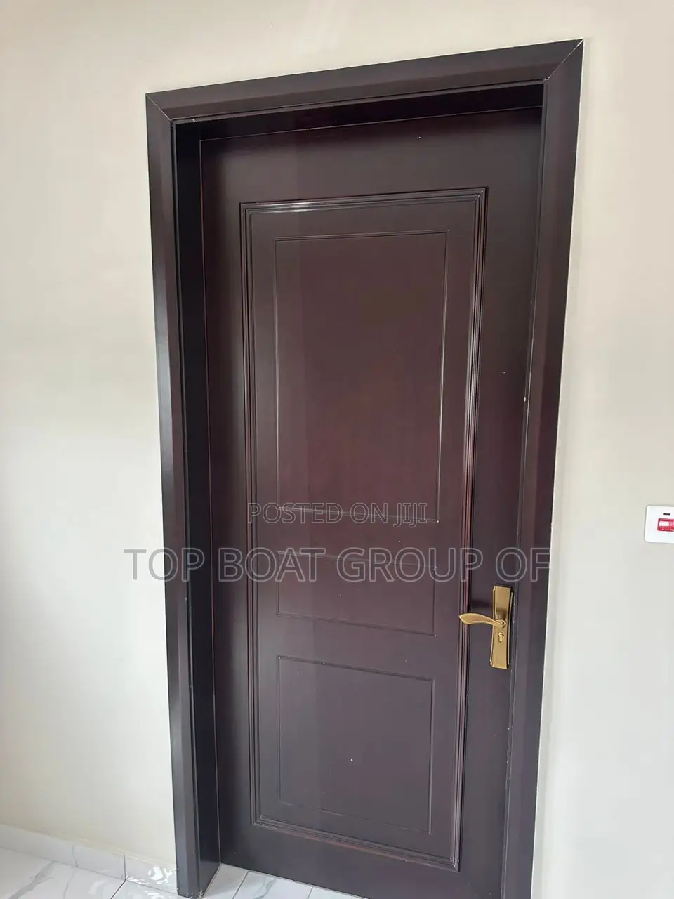 Furnished 4bdrm House in Sokoban Top Boat, Kumasi Metropolitan