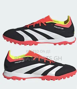 Adidas Predator Elite Turf Boots