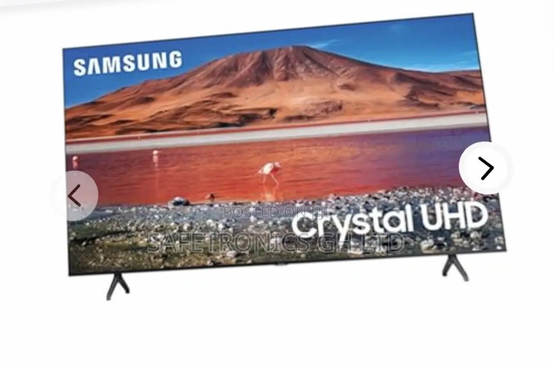 LM63 42 Inches Glossy Led UHD Smart LG Tv