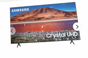 LM63 42 Inches Glossy Led UHD Smart LG Tv