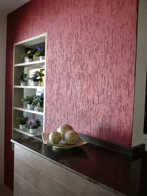 Acrylic Waterproof Graffiato Paint