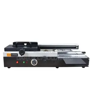 Binding Machine