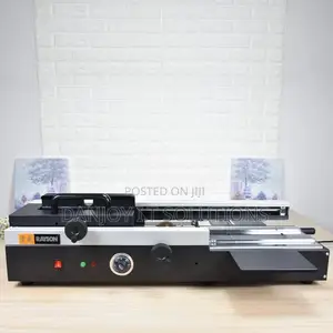 Binding Machine