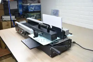 Binding Machine