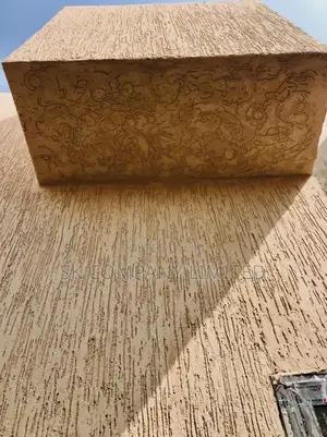 Anti -Dampings Waterproof Paint