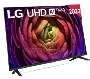 Led Smart 55 Inches Glossy Lg Ur73 Ultra Uhd Tv