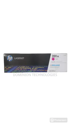 Hp 201a Magental Original Toner