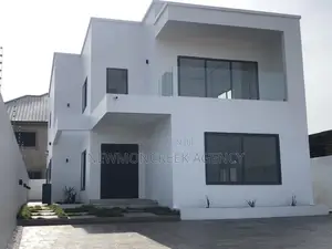 Furnished 5bdrm Duplex in East Legon Hills, Accra Metropolitan