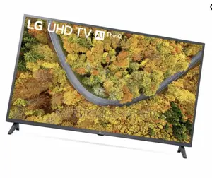 Smart 70 Inches Glossy Led UHD ULTRA LG UP55 Tv