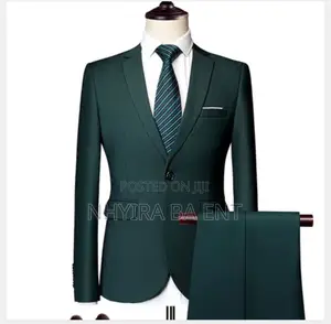 New Bao Grice 2pcs Suit Available Now in Stock