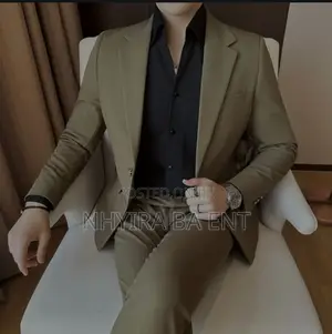 New Bao Grice 2pcs Suit Available Now in Stock